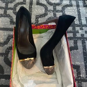 Tory Burch heels 👠